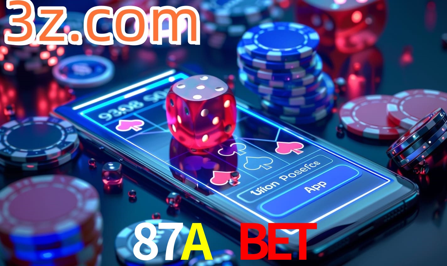 Baixar App 87A Bet