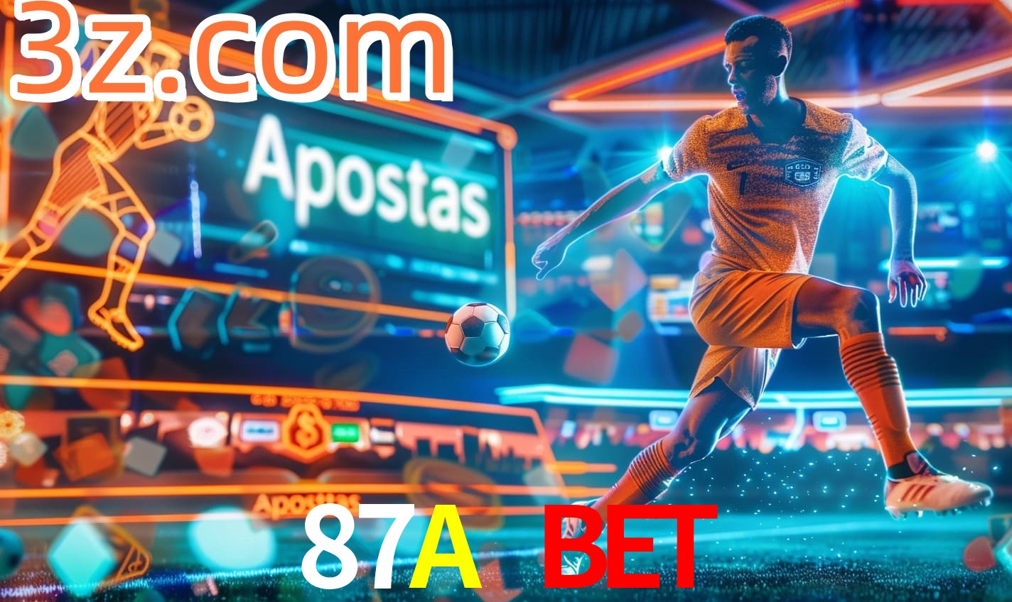 Apostas 87A Bet