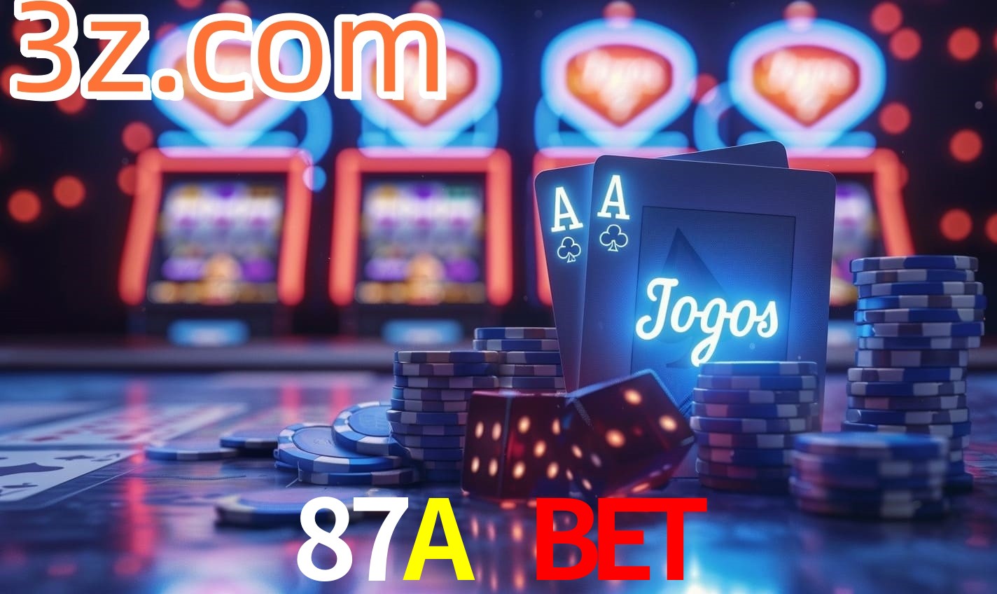 Lista de Jogos 87A Bet